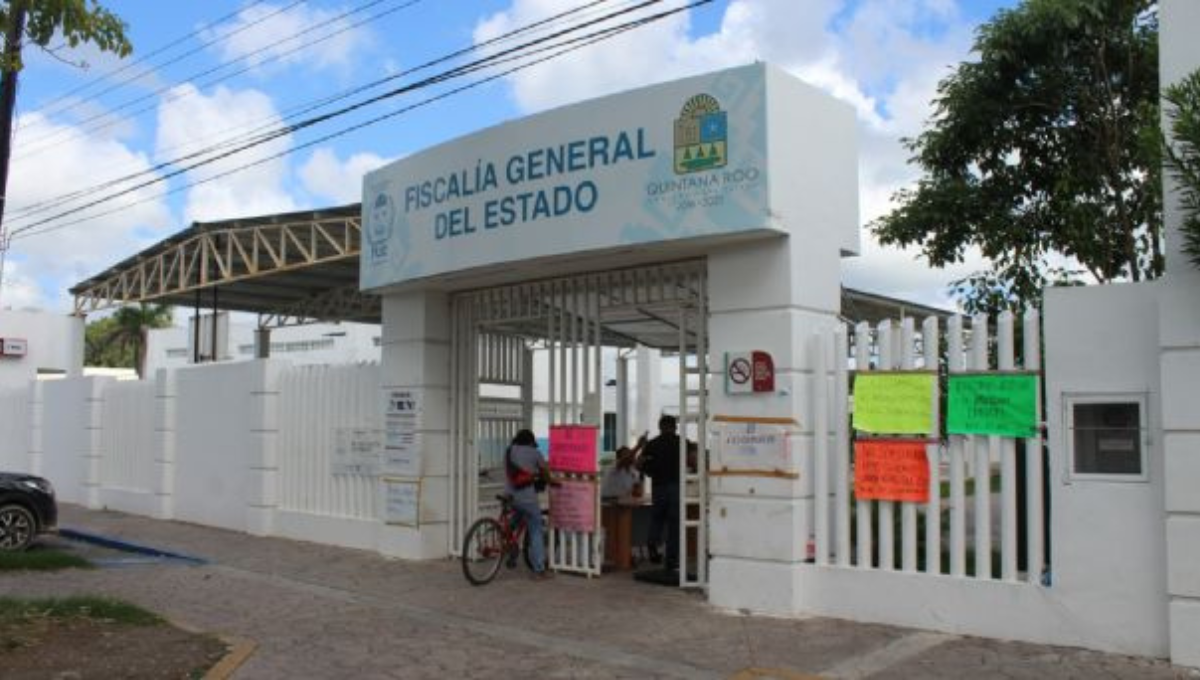 FGR Quintana Roo captura a presunto ladrón de casas en Cancún