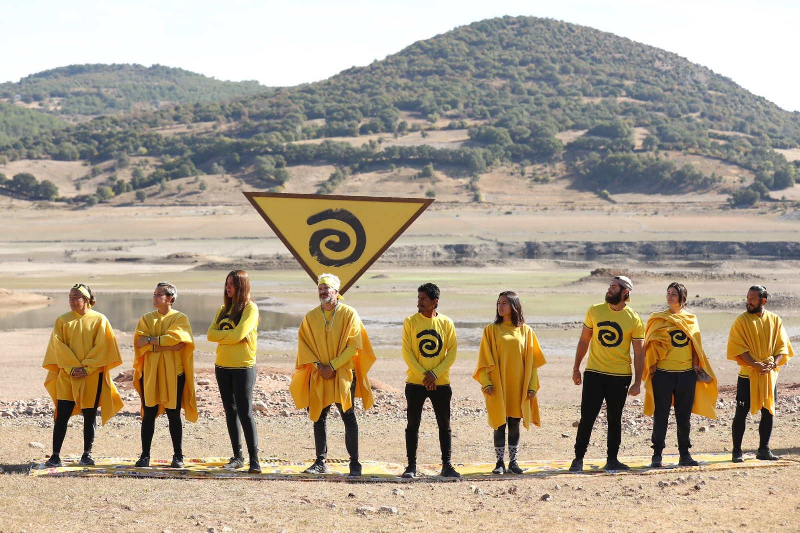 Filtran a ganador de la Ventaja en 'La Isla: Desafío en Turquía' hoy viernes 27 de octubre