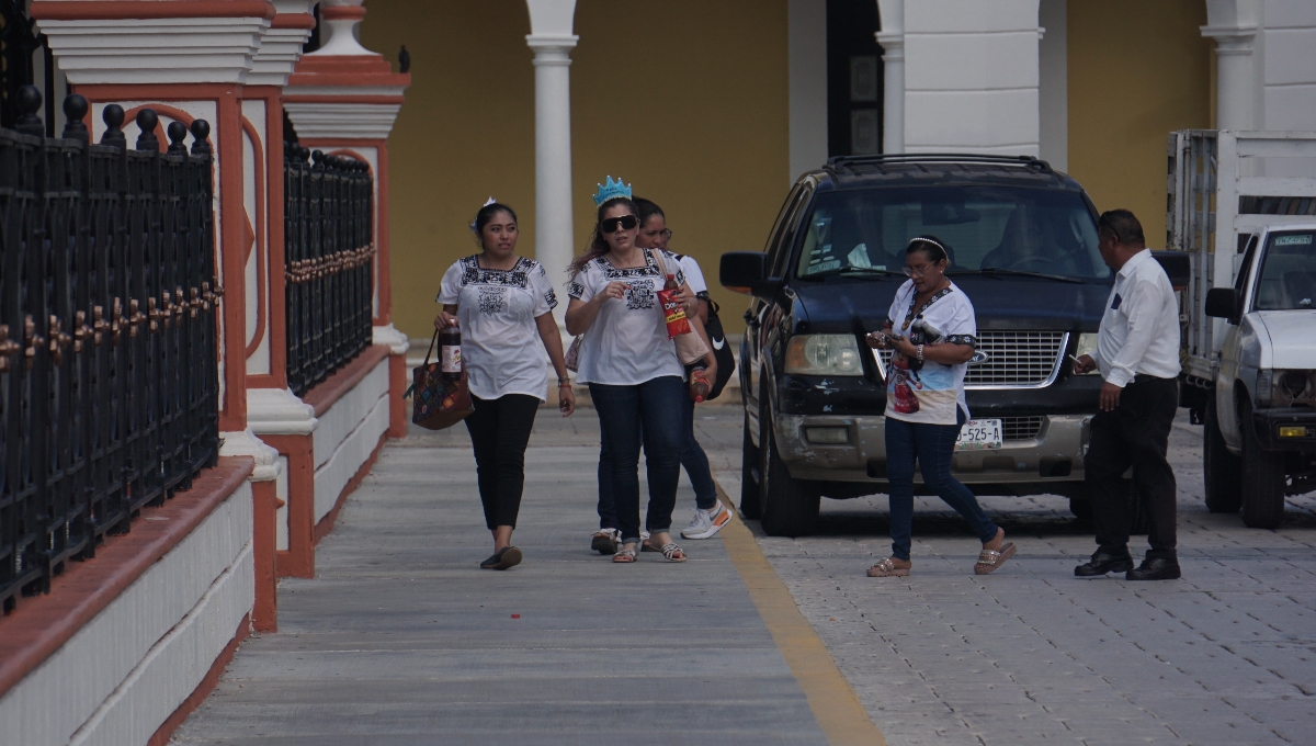 Campeche es el lugar número cuatro entre las 32 entidades, ante su alta tasa de incidencia.