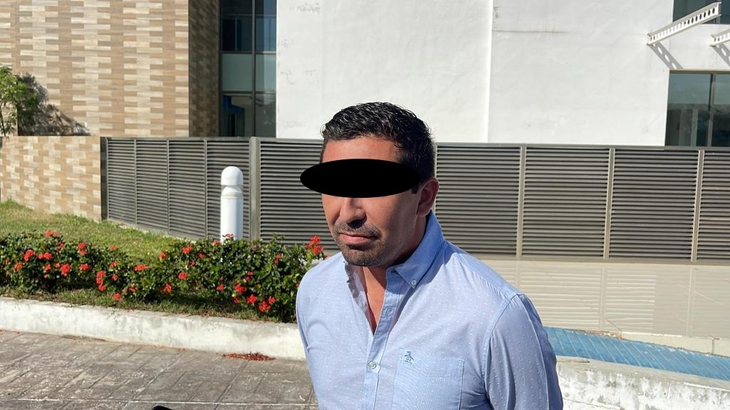 Posponen audiencia de exalcalde de Campeche acusado del delito de peculado