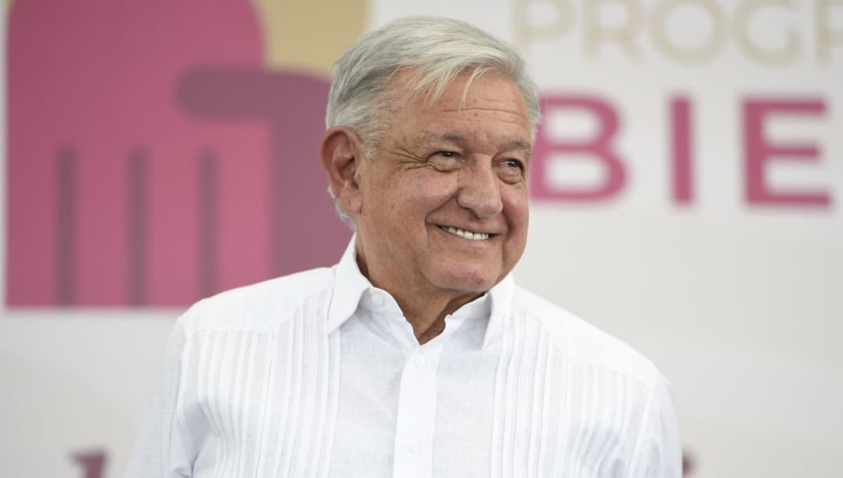Andrés Manuel López Obrador duplicará las becas de Educación Básica en Edomex