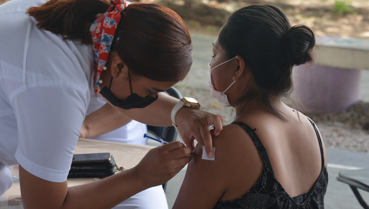 Quintana Roo rechaza la aplicación de la vacuna Abdala por falta de certificación de la OMS