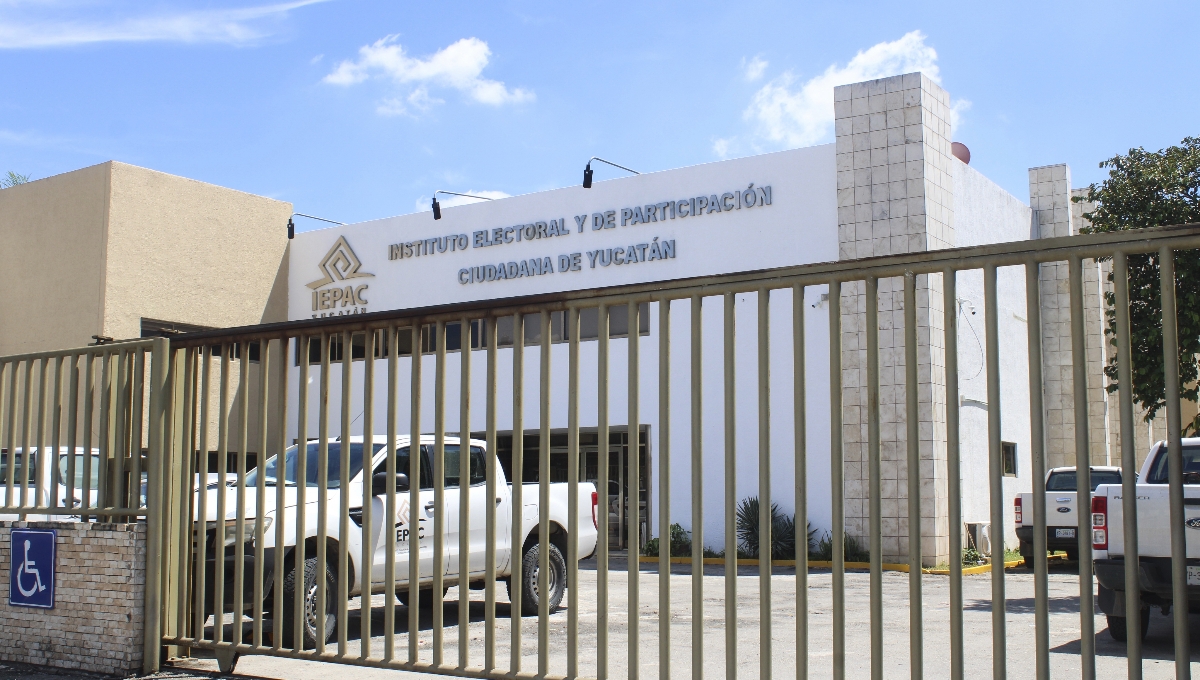 Este martes inicia de manera oficial en Yucatán el proceso electoral ordinario 2023-2024