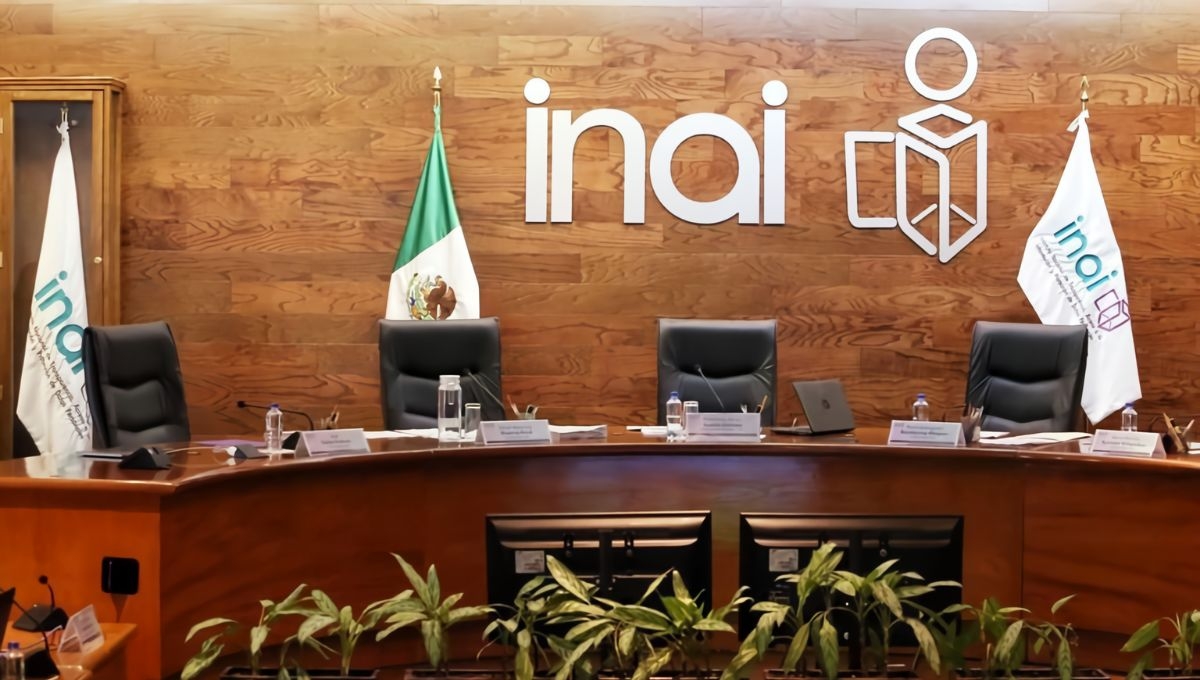 SCJN autoriza al INAI sesionar provisionalmente con menos de 5 consejeros