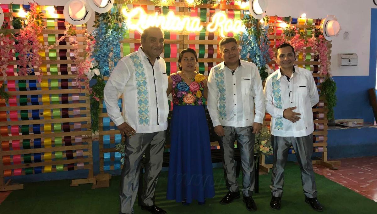 Quintana Roo, Yucatán, celebra 92 años de creación con un corredor gastronómico