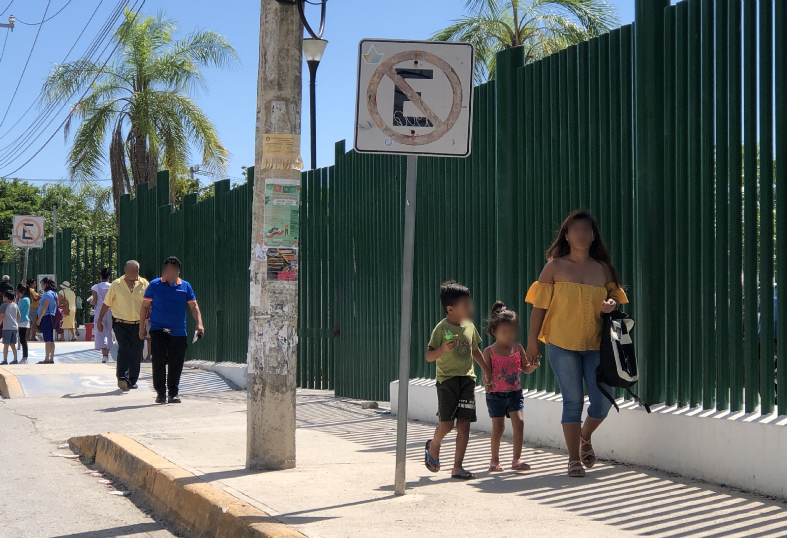 Cancún registra 643 casos de desnutrición: Secretaría de Salud