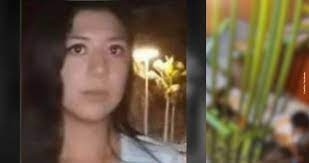 El feminicidio de Monserrat Juárez causó enojo entre la sociedad