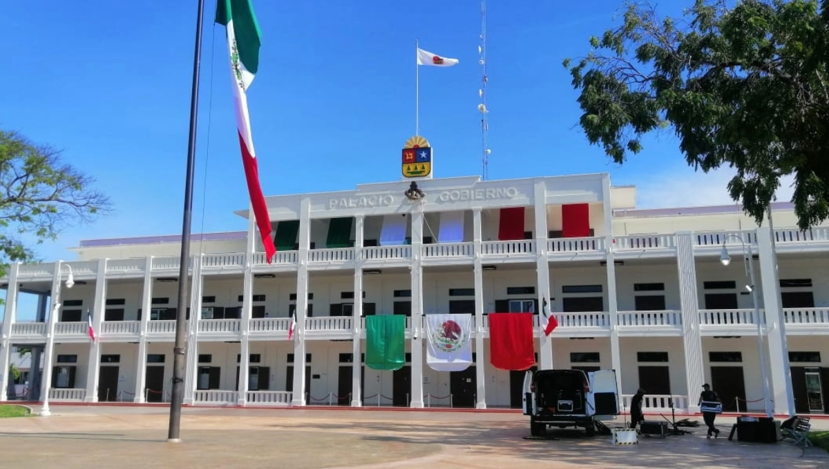 Suspenden a tres Notarios de Quintana Roo por irregularidades