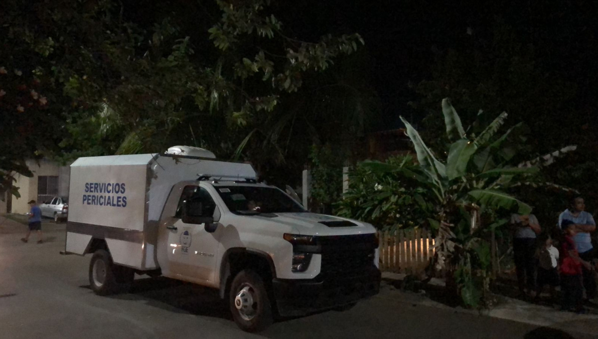 Hallan muerta a una mujer en su casa en Cancún; podría tratarse de un feminicidio