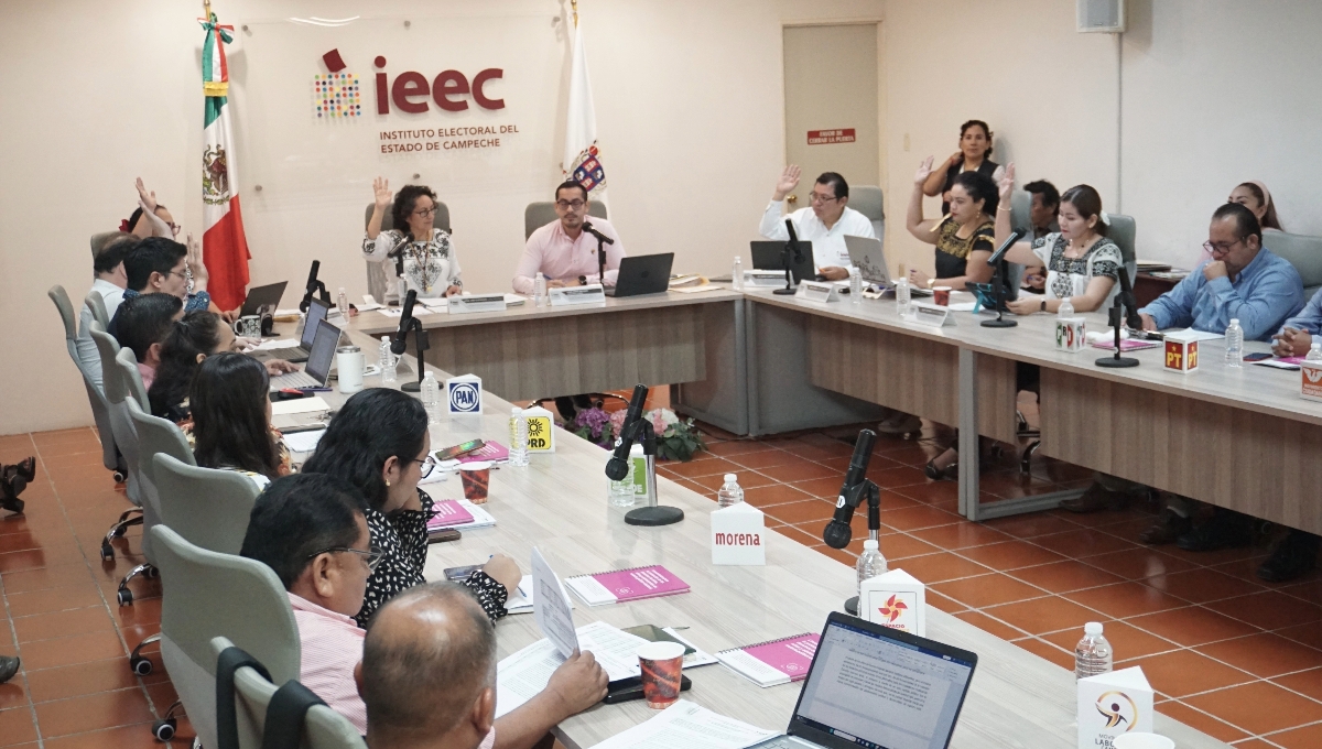 Elecciones 2024 Campeche: IEEC carece del personal y equipo necesario para las próximas votaciones