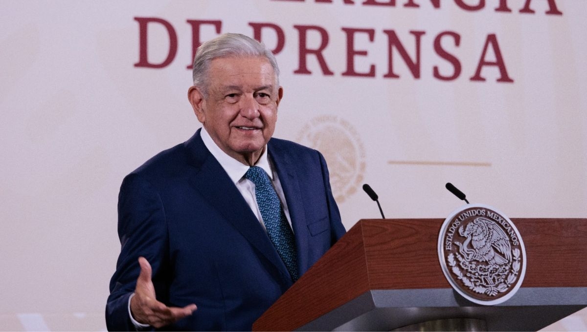 Presidente López Obrador propone que fideicomisos del Poder Judicial sean para Acapulco