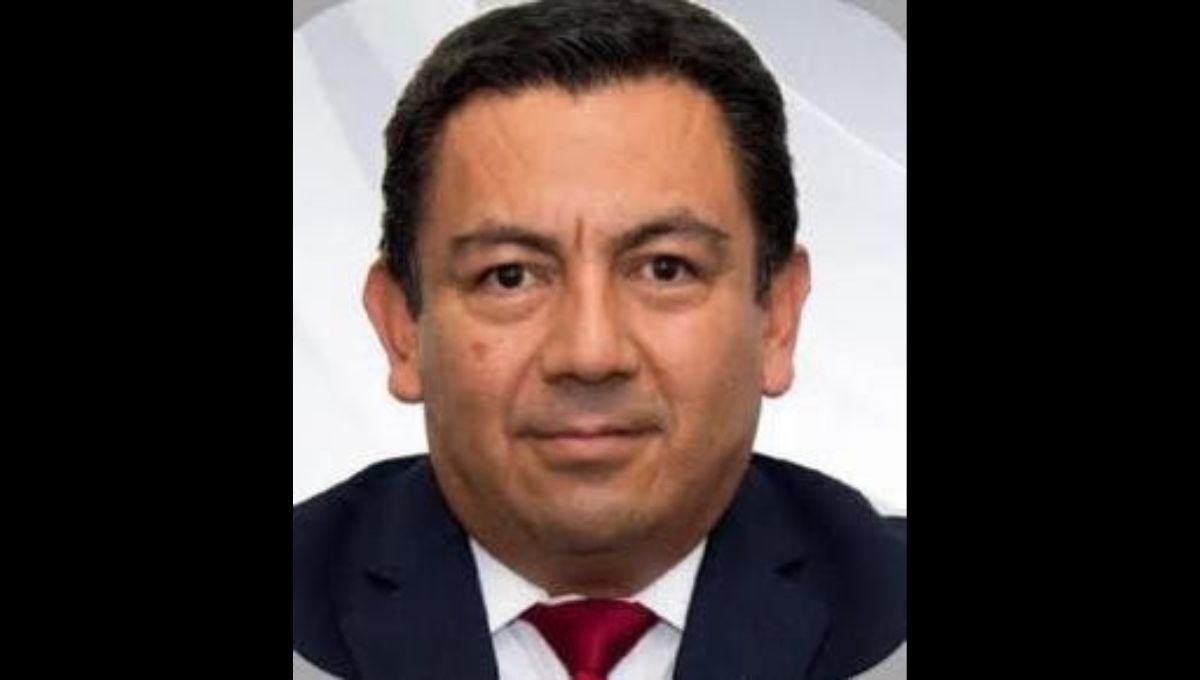Colaborador del ex fiscal Uriel carmona es detenido en Morelos
