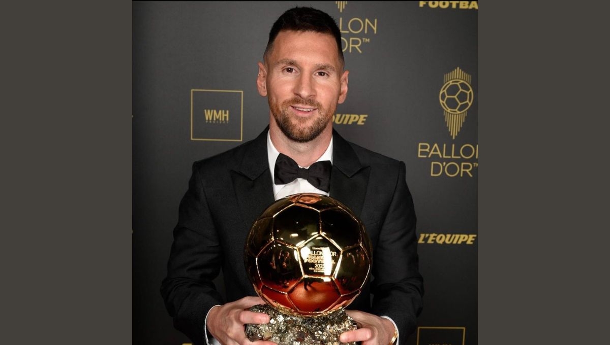 Para Lothar Matthaüs el Balón de Oro a Messi ‘es una farsa’