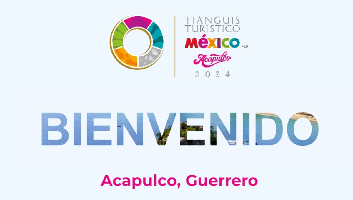 Autoridades llegan a acuerdo para buscar nueva sede del Tianguis Turístico México 2024