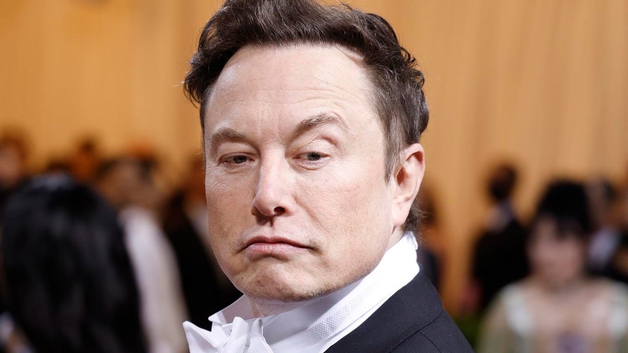 Elon Musk es demandado por fraude en Estados Unidos