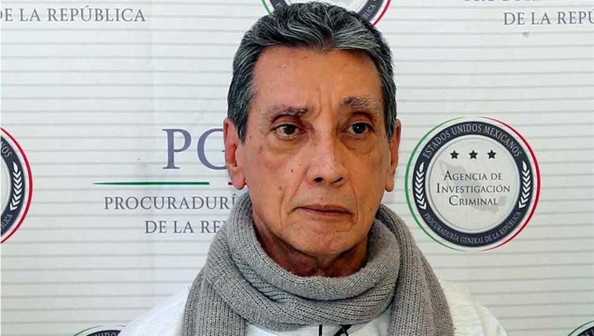 Niegan amnistía a Mario Villanueva, exgobernador de Quintana Roo