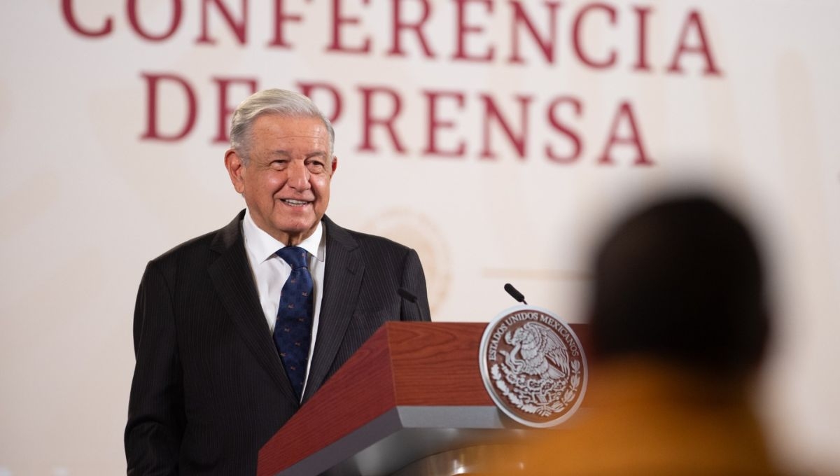 El Presidente de México, Andrés Manuel Lpopez Obrador, informó que Olegario Vázquez Aldir ya aceptó vender 3 hospitales que estaban bajo el esquema APP