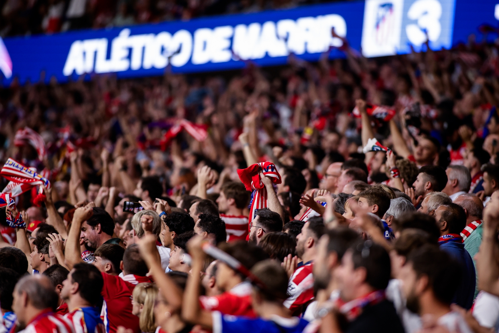 Santiago Giménez y Feyeenord caen ante el Atlético de Madrid en Champions League