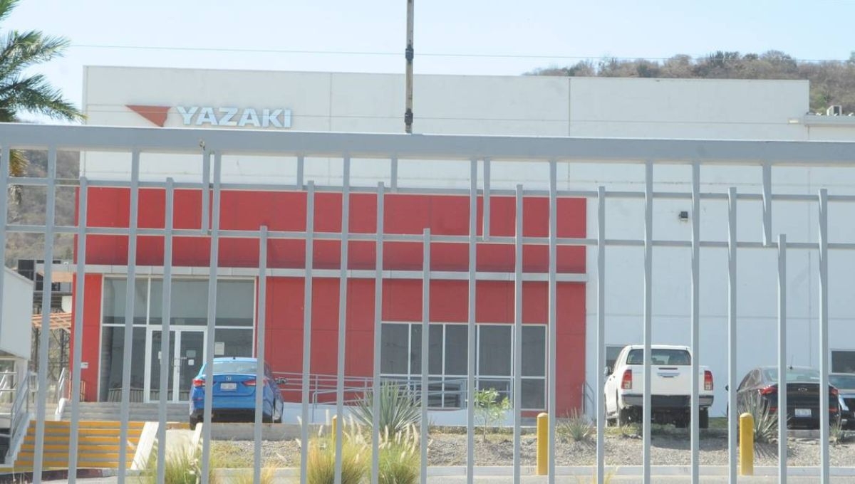 México y EU llegan a un acuerdo en el caso de Grupo Yazaki