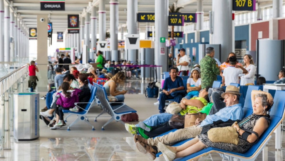 Mexicana de Aviación: ¿Cuáles serán sus destinos en Quintana Roo?