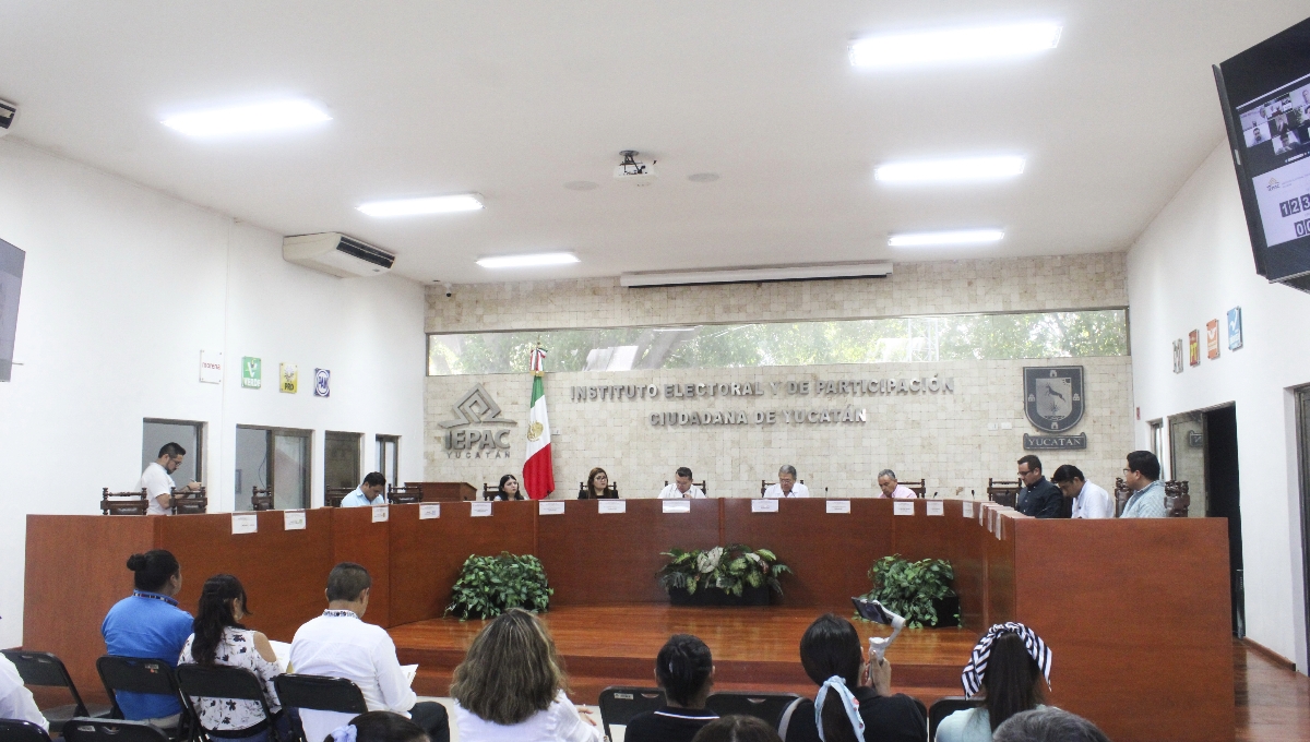 Iepac Yucatán: Nace muerta la Defensoría Pública Electoral; la autoridad, sin dinero para operarla
