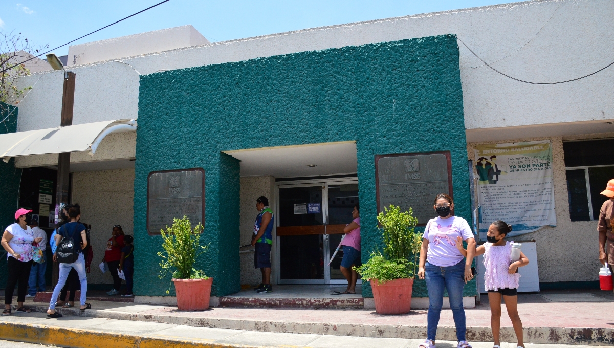 Ingreso del IMSS-Bienestar en clínicas de Campeche no eliminará labores de la Secretaría de Salud