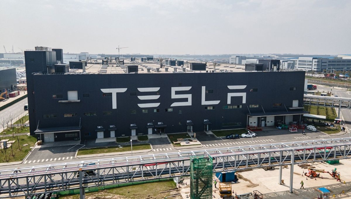 Tesla pide a Nuevo León acelerar infraestructura para instalar planta