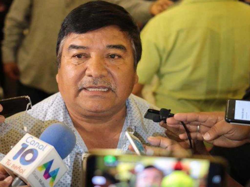 Ismael Cástulo Guzmán, exalcalde de Leonardo Bravo, es ejecutado en Guerrero