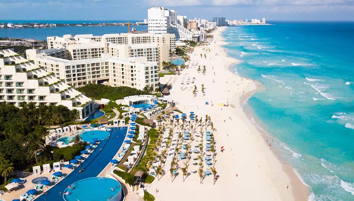 Para visitar Cancún hay que tener en cuenta hasta los gastos innecesarios para no quedarse sin dinero