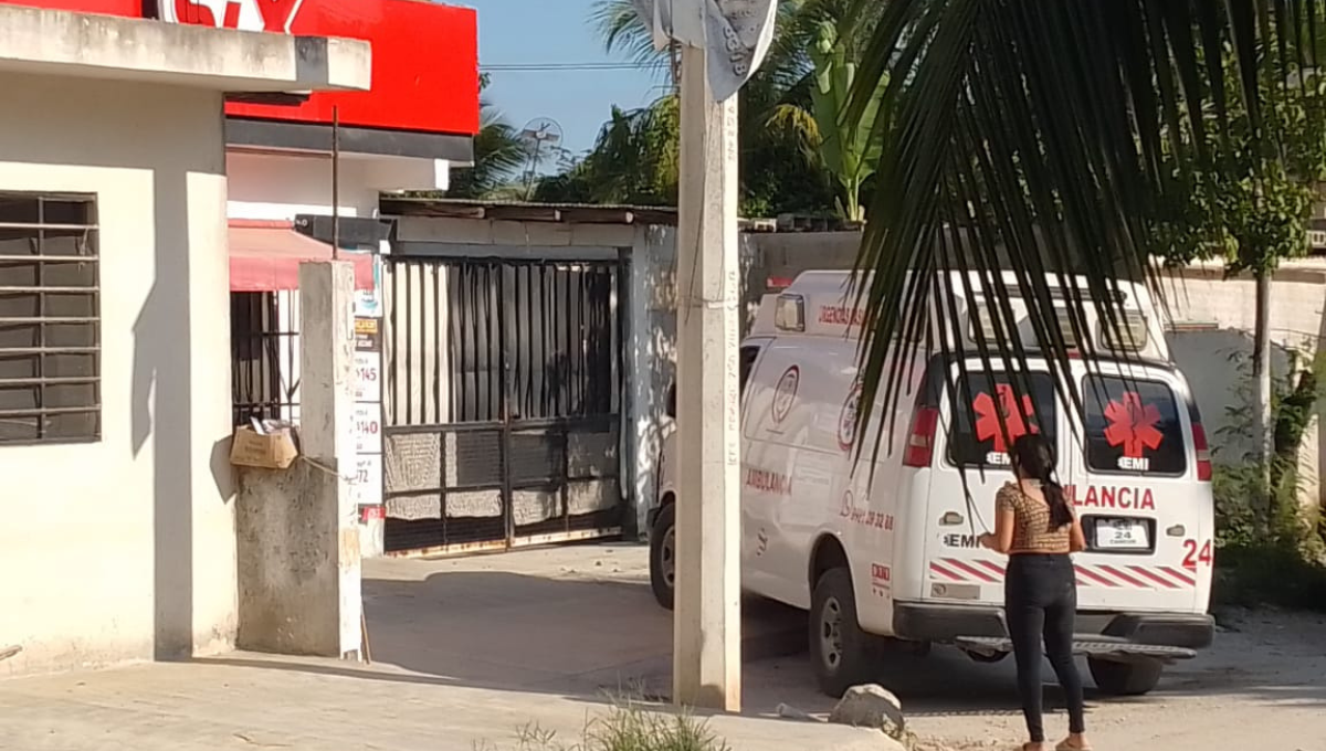 Asesinan a balazos a una mujer en el Six de una colonia irregular en Cancún