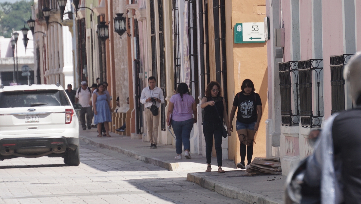 Campeche, el estado de la Península de Yucatán con mejores empleos: Inegi