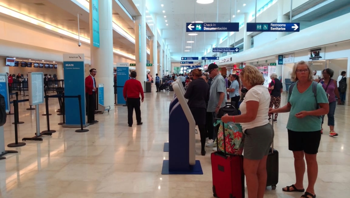 Delta Airlines anuncia nuevos vuelos desde Estados Unidos a Cancún durante el Invierno: EN VIVO