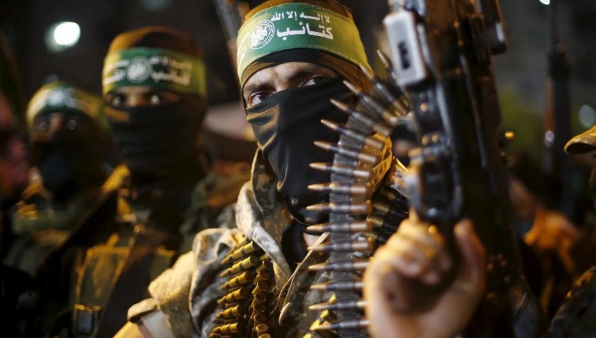 A lo largo de los años, el grupo islámico Hamás ha utilizado una variedad de métodos para avanzar en sus objetivo