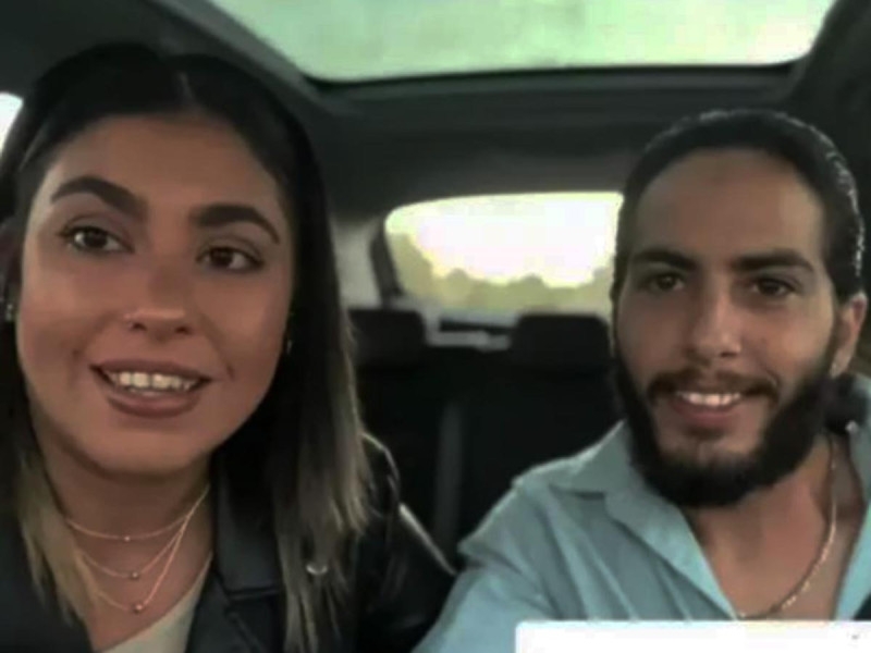 Ellos son los mexicanos que fueron secuestrados por Hamás en Israel
