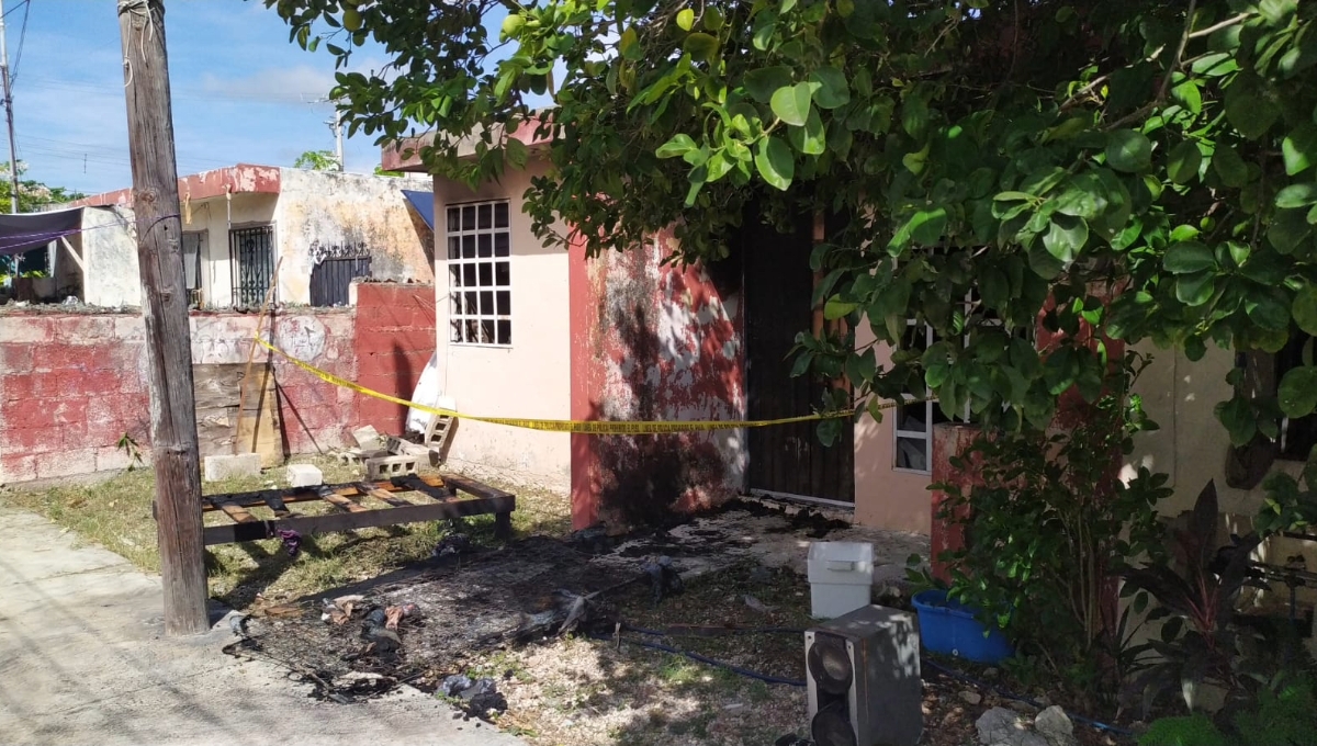 Matan a golpes a un hombre por un posible ajuste de cuentas al Oriente de Mérida: EN VIVO