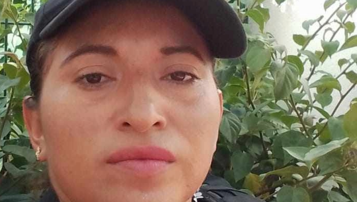 Familia de Candelaria pide ayuda para localizar a mujer desaparecida en Tulum hace 20 días
