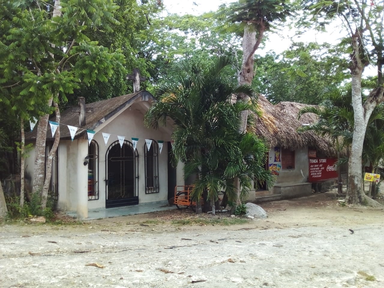 Cabildo de Playa del Carmen pide a Mara Lezama terminar conflicto territorial con Yucatán
