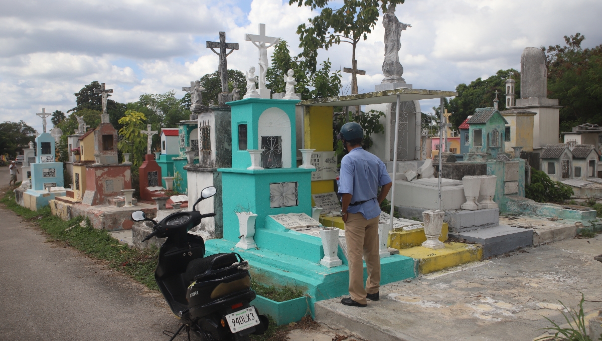 Día de Muertos en Mérida: Conoce los horarios de las misas en los cementerios de la ciudad