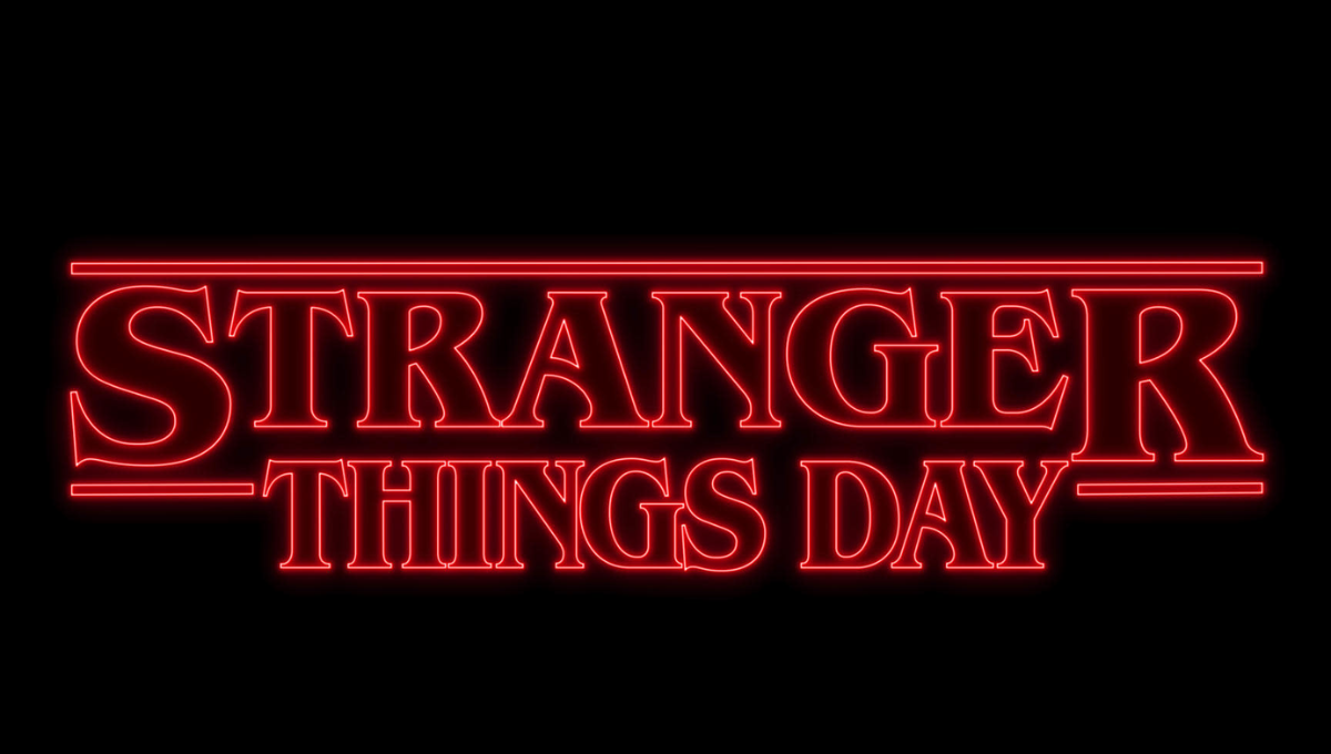 6 de noviembre: ¿Por qué se celebra el Día de Stranger Things?