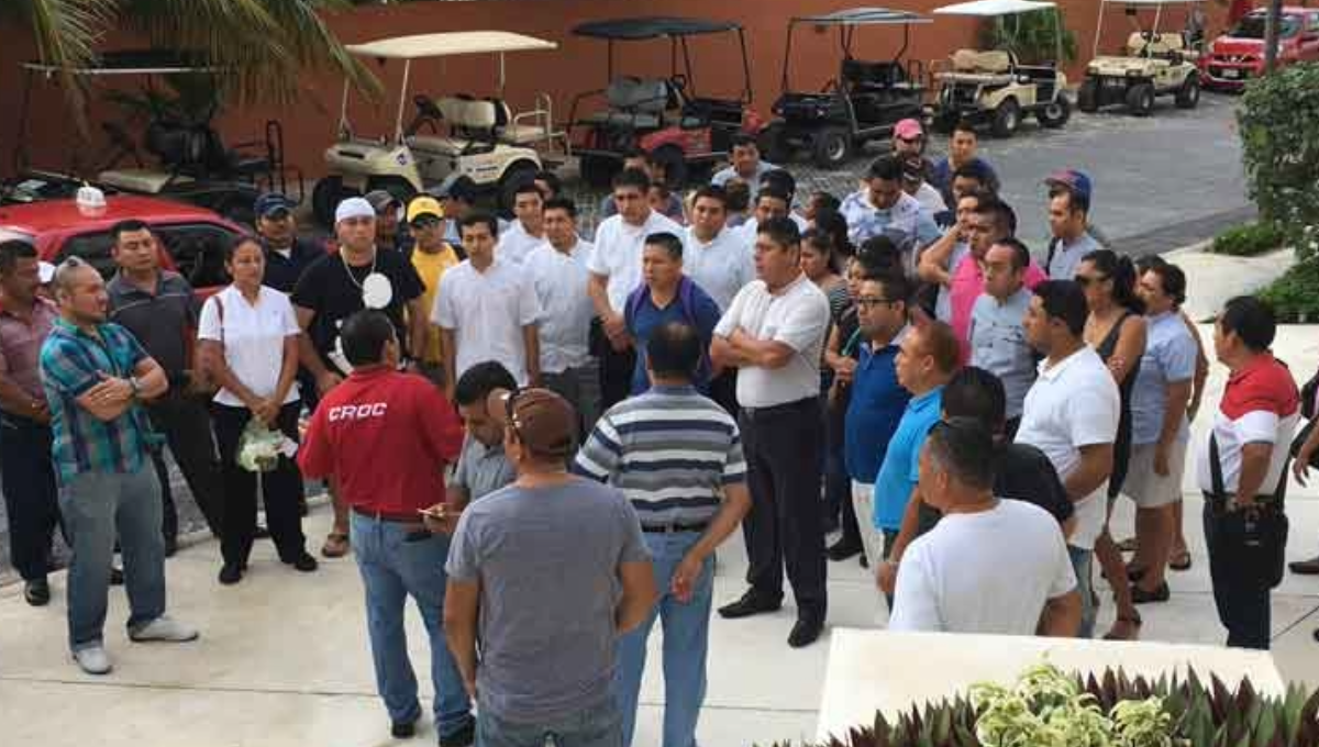 Hoteleros de Isla Mujeres extienden 'días solidario' hasta noviembre