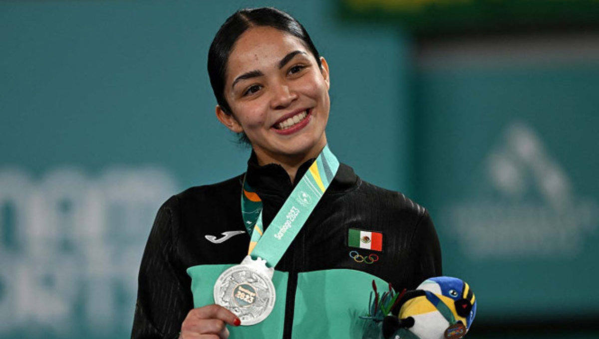 Juegos Panamericanos Santiago 2023: ¿Cuántas medallas lleva México este 1 de noviembre?