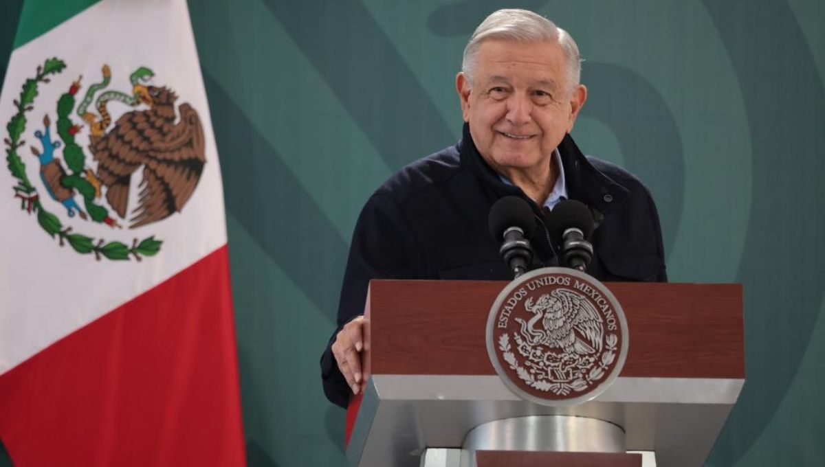 Conferencia mañanera del presidente Andrés Manuel López Obrador de este viernes 10 de noviembre, síguela en vivo