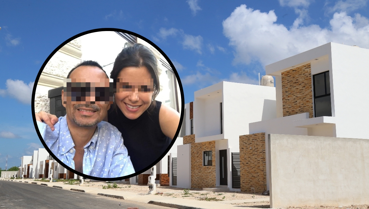 Denuncian a una pareja de foráneos en Mérida por no pagar la comisión de la venta de una casa