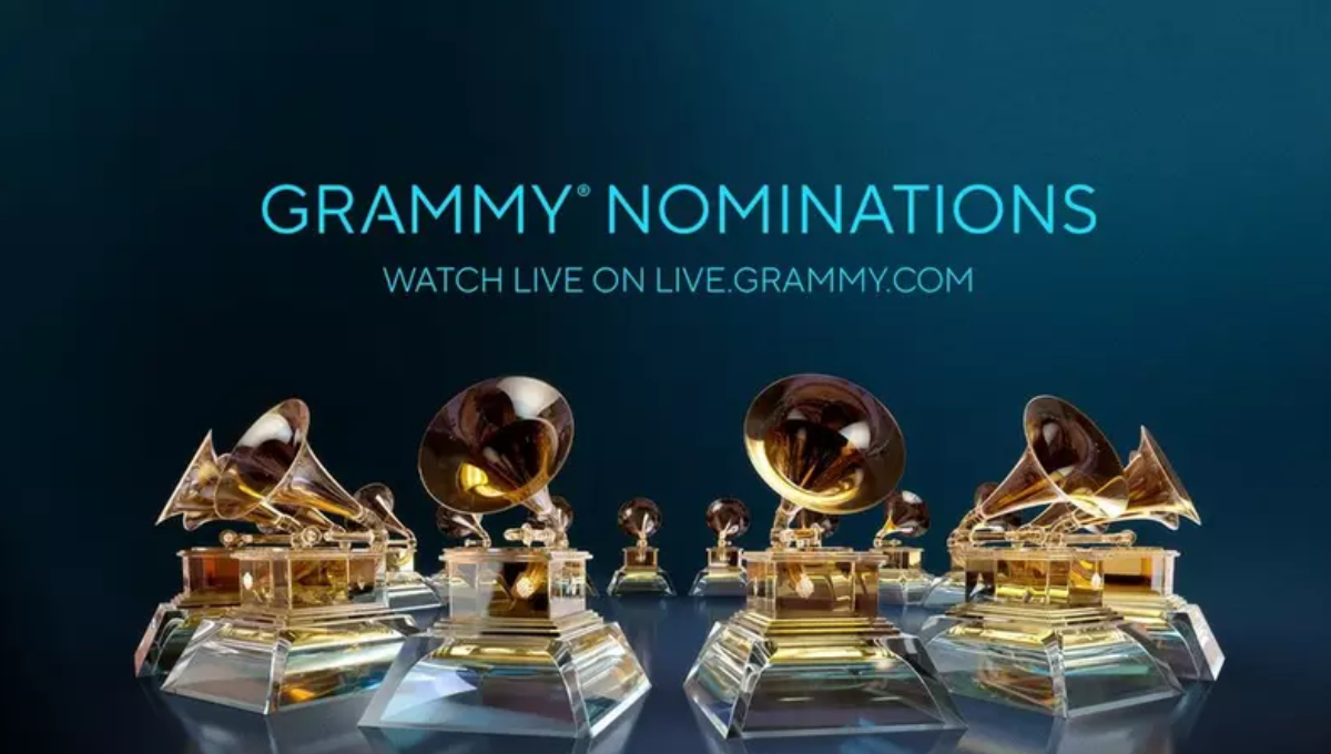 Grammy 2024: Las mujeres alzan la voz en las nominaciones; aquí la lista completa