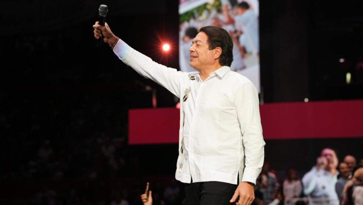 Morena gubernaturas 2024: ¿Quién ganó la encuesta en Veracruz? Sigue en vivo el resultado