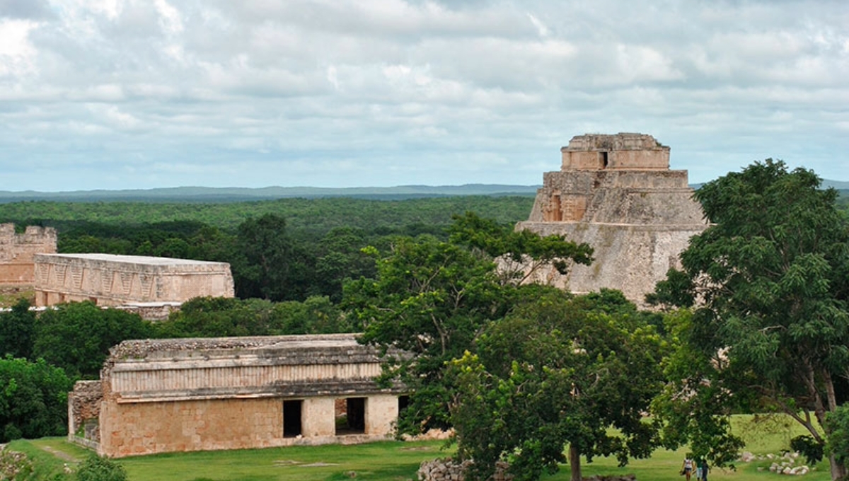 Yucatán está ubicado al Noreste de México y su lengua natal es el maya
