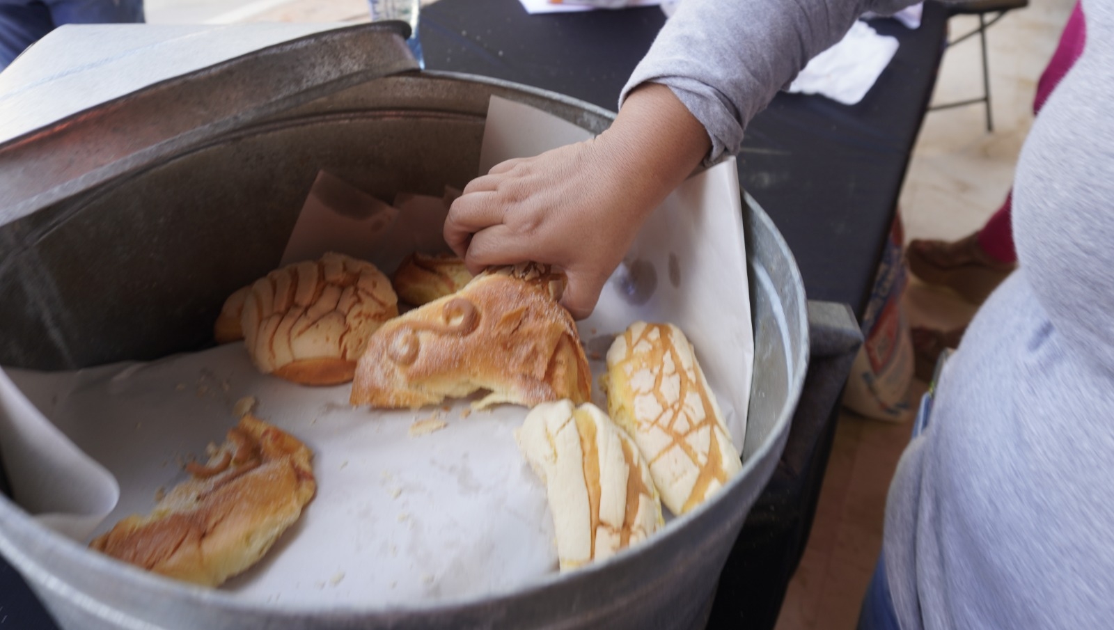 Anuncian la Feria del Pan en Campeche: ¿Cuándo y dónde se realizará?