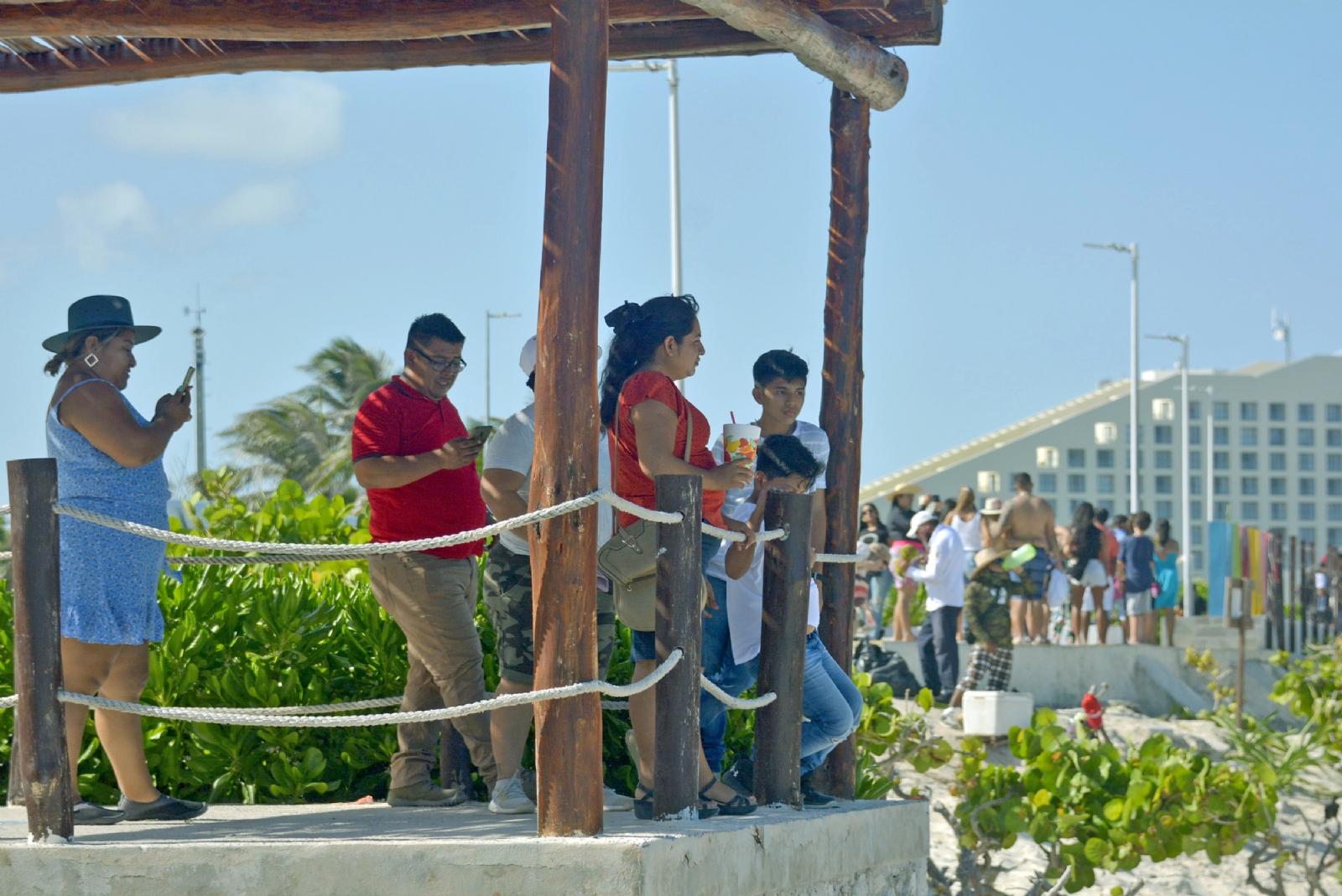 Quintana Roo busca nuevos mercados en Europa en el World Travel Market