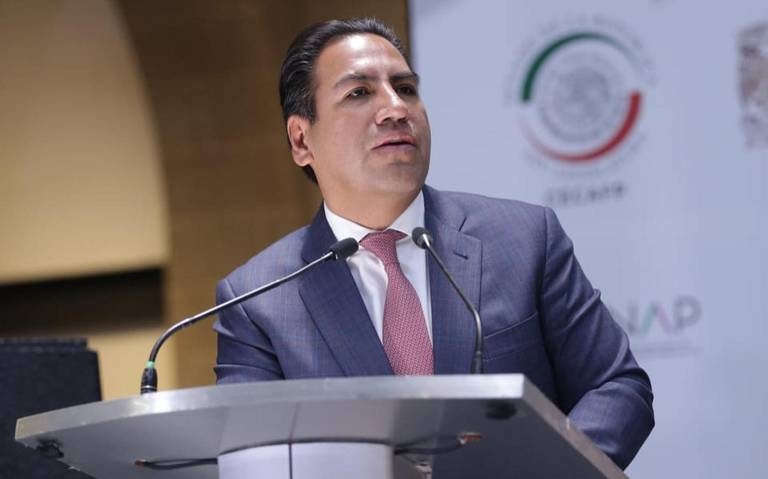 Eduardo Ramírez 'El Jaguar' lidera las preferencias en encuesta de Morena a la gubernatura de Chiapas