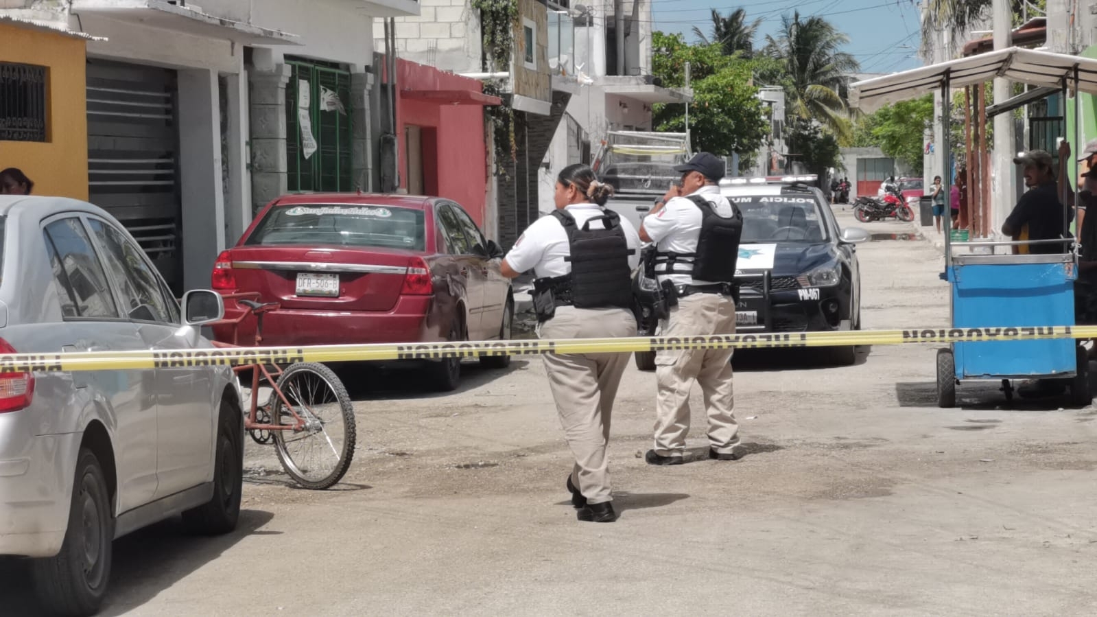 Cuestionan datos del Sistema Nacional de Seguridad por la baja incidencia delictiva en Ciudad del Carmen